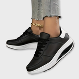 Margo - Platform Orthopedic Sneakers