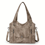 Eloria - Women Everyday Shoulder Bag