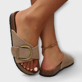 Lynn - Comfortable Soft-Glide Sandals