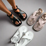 Petra - Elegant & Casual Sandals