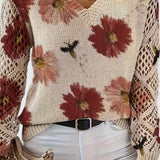 Aubrielynn - Comfortable Sweater