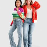 Eryzandra - Sohpisticated Women Pants