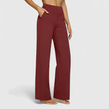 Jasmynne - Women Comfortable Pants