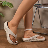 Susan - Orthopedic Arch Support Sandals