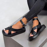 Petra - Elegant & Casual Sandals
