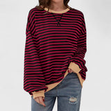 Kayli - Comfortable Sweater