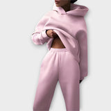 Christina - Tracksuit Set