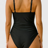Sabrina - Elegant Swimsuit