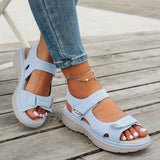 Robyn - Orthopedic Sandals