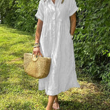 Angela - Midi Dress