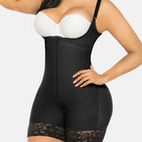 Premium Colombian Body Shaper - Postpartum & Everyday Shaping