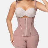 Post Surgery Tummy Tuck Compression Garment