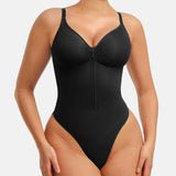 360° Firm Control Bodysuit For A Snatched Waist & Lifted Bust