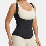 Tummy Control Vest Waist Cincher Shaper