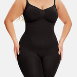 Tummy-Control Butt-Lifter Shapewear Bodysuit