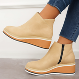 Manon - Orthopaedic Ankle Boots