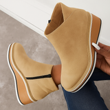 Manon - Orthopaedic Ankle Boots