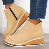 Manon - Orthopaedic Ankle Boots