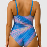Sabrina - Elegant Swimsuit