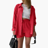 Victory - Chic Two-Piece Set