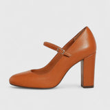 Jamyrah - Sophisticated Heels