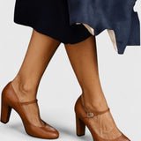 Jamyrah - Sophisticated Heels