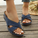 Judith - Orthopedic Sandals