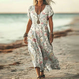 Sifra - Vintage Dress
