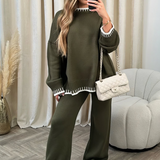 Lisa - Comfortable Loungewear Set