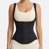 Tummy Control Vest Waist Cincher Shaper