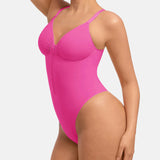 360° Firm Control Bodysuit For A Snatched Waist & Lifted Bust
