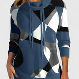 Thalynora - Comfortable Sweater