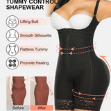 Premium Colombian Body Shaper - Postpartum & Everyday Shaping