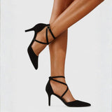 Veylah - Elegant Heels