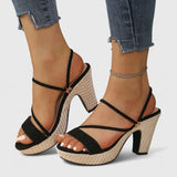 Lorienna - Sophisticated Heels