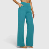 Jasmynne - Women Comfortable Pants