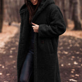 Keeley - Elegant Chic Coat