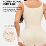 Colombian Tummy Control Postpartum Shapewear