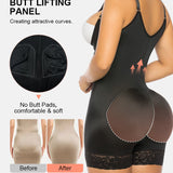 Premium Colombian Body Shaper - Postpartum & Everyday Shaping