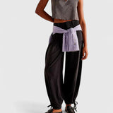 Lani - Women Elegant Pants