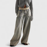 Lani - Women Elegant Pants