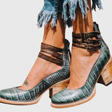 Nina - Elegant and Comfortable Sandals