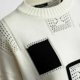 ALICA - ELEGANT & COZY SWEATER