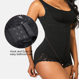 Colombian Tummy Control Postpartum Shapewear