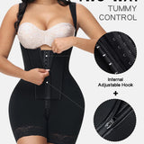 Post Surgery Tummy Tuck Compression Garment