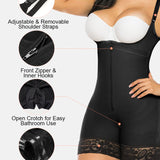 Premium Colombian Body Shaper - Postpartum & Everyday Shaping
