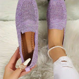 Sheryl - Elegant Orthopedic Loafers