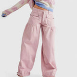 Lani - Women Elegant Pants