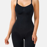 Tummy-Control Butt-Lifter Shapewear Bodysuit