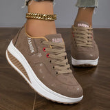 Margo - Platform Orthopedic Sneakers